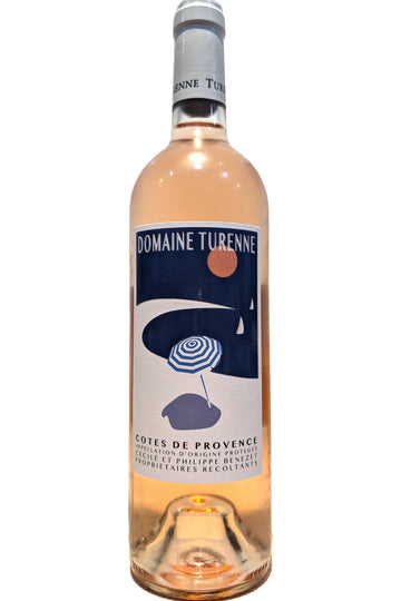 Turenne 2024 Cote Provence Rosé "Camille"
